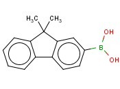 (9,9-Dimethyl-9H-fluoren-2-yl)boronic acid