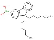 B-(9,9-二己基-9H-芴-2-基)硼酸
