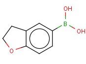 2,3-DIHYDROBENZOFURAN-5-BORONIC ACID