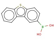 二<span class='lighter'>苯</span><span class='lighter'>并</span><span class='lighter'>噻吩</span>-2-硼酸