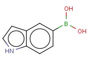 5-INDOLYLBORONIC ACID