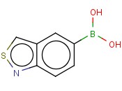 BENZO[C]ISOTHIAZOL-5-YLBORONIC ACID