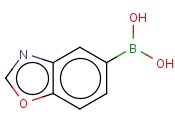 BENZO[D]OXAZOL-5-YLBORONIC ACID