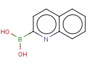 Quinoline-2-boronic acid