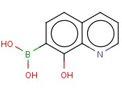 (8-HYDROXYQUINOLIN-7-YL)BORONIC ACID