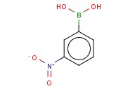 3-硝基<span class='lighter'>苯</span><span class='lighter'>硼酸</span>(<span class='lighter'>含有数量</span><span class='lighter'>不等</span><span class='lighter'>的</span><span class='lighter'>酸酐</span>)
