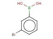 3-溴<span class='lighter'>苯</span><span class='lighter'>硼酸</span>(<span class='lighter'>含有数量</span><span class='lighter'>不等</span><span class='lighter'>的</span><span class='lighter'>酸酐</span>)