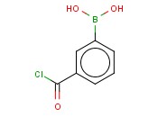 3-CHLOROCARBONYLPHENYLBORONIC ACID