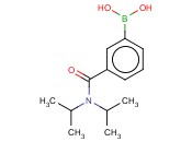 3-(Diisopropylcarbamoyl)phenylboronic acid