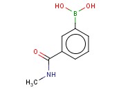 3-(N-METHYLAMINOCARBONYL)PHENYLBORONIC ACID
