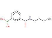 3-(BUTYLAMINOCARBONYL)PHENYLBORONIC ACID