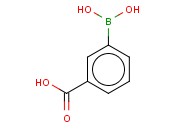 3-Carboxyphenylboronic acid