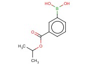 间-(<span class='lighter'>异</span><span class='lighter'>丙</span><span class='lighter'>氧基</span>羰基)<span class='lighter'>苯</span><span class='lighter'>硼酸</span>