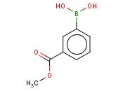 3-(METHOXYCARBONYL)BENZENEBORONIC ACID