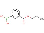 3-(<span class='lighter'>丙</span><span class='lighter'>氧基</span>羰基)<span class='lighter'>苯</span><span class='lighter'>硼酸</span>