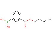 3-BUTOXYCARBONYLPHENYLBORONIC ACID