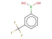 3-(<span class='lighter'>TRIFLUOROMETHYL</span>)<span class='lighter'>PHENYLBORONIC</span> ACID