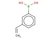3-<span class='lighter'>乙烯基</span>苯硼酸