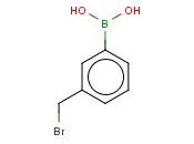 3-(溴甲基)<span class='lighter'>苯</span><span class='lighter'>硼酸</span>