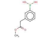 3-(2-Methoxy-2-oxoethyl)phenylboronic acid