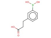 3-(2-CARBOXYETHYL)PHENYLBORONIC ACID