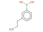 B-[3-(1-AMINOETHYL)PHENYL]-BORONIC ACID