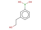 3-(2-羟基乙基)苯基硼酸