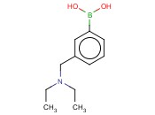 (3-((diethylamino)methyl)phenyl)boronic acid