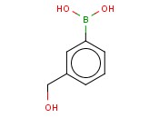 3-(Hydroxymethyl)phenylboronic acid