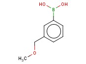 3-(甲氧基甲基)<span class='lighter'>苯</span><span class='lighter'>硼酸</span>