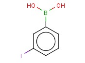 3-<span class='lighter'>碘</span><span class='lighter'>代</span><span class='lighter'>苯</span>硼酸