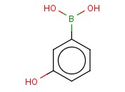 3-HYDROXYPHENYLBORONIC ACID