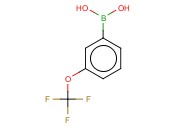 3-(Trifluoromethoxy)phenylboronic acid