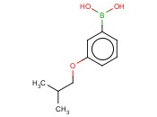 3-<span class='lighter'>异</span>丁<span class='lighter'>氧基</span>苯基<span class='lighter'>硼酸</span>
