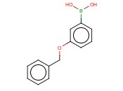 3-BENZYLOXYPHENYLBORONIC ACID