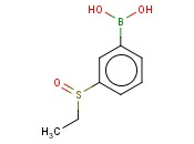 3-乙磺酰<span class='lighter'>基</span><span class='lighter'>苯</span><span class='lighter'>硼酸</span>