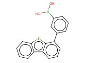 3-(4-二<span class='lighter'>苯</span>并噻吩)-<span class='lighter'>苯</span><span class='lighter'>硼酸</span>