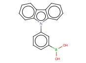 3-(9H-咔唑-9-基)苯硼酸
