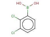 2,3-二氯苯<span class='lighter'>硼酸</span>(<span class='lighter'>含有数量</span><span class='lighter'>不等</span><span class='lighter'>的</span><span class='lighter'>酸酐</span>)