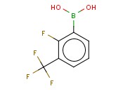 2-<span class='lighter'>氟</span>-3-(<span class='lighter'>三</span><span class='lighter'>氟</span><span class='lighter'>甲基</span>)<span class='lighter'>苯</span><span class='lighter'>硼酸</span>