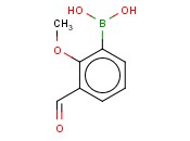 3-<span class='lighter'>甲</span><span class='lighter'>酰</span><span class='lighter'>基</span>-2-<span class='lighter'>甲</span>氧基<span class='lighter'>苯</span><span class='lighter'>硼酸</span>