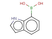 INDOLE-7-BORONIC ACID