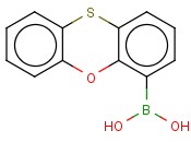 吩恶噻-4-硼酸