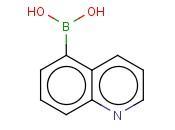 QUINOLINE-5-BORONIC ACID