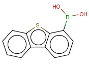 DIBENZOTHIOPHENE-4-<span class='lighter'>BORONIC</span> ACID