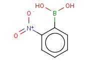 2-硝基<span class='lighter'>苯</span><span class='lighter'>硼酸</span>(<span class='lighter'>含有数量</span><span class='lighter'>不等</span><span class='lighter'>的</span><span class='lighter'>酸酐</span>)