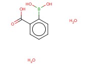 2-CARBOXYPHENYLBORONIC ACID DIHYDRATE
