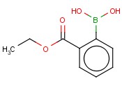 2-(乙<span class='lighter'>氧</span><span class='lighter'>羰基</span>)苯硼酸