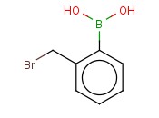 2-<span class='lighter'>溴</span>乙基<span class='lighter'>基</span>苯硼酸