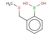 2-(甲<span class='lighter'>氧基</span>甲基)<span class='lighter'>苯</span><span class='lighter'>硼酸</span>